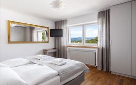 Apartament z Widokiem